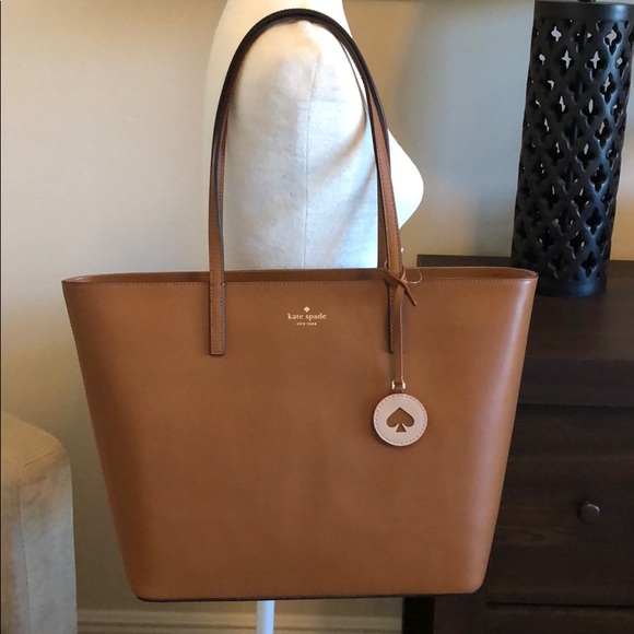 kate spade Handbags - Kate Spade Tanya Tote